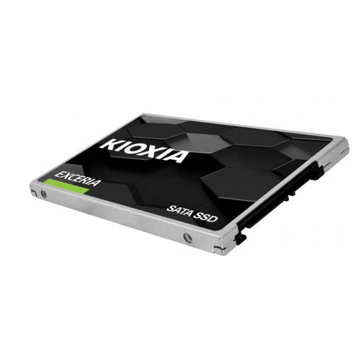 KIOXIA%20EXCERIA,%20LTC10Z960GG8,%20960GB%20555/540%20%202,5’’%20SATA%20SSD