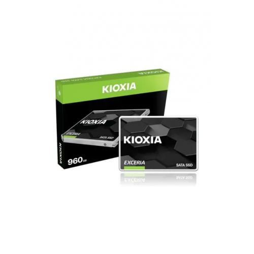 KIOXIA%20EXCERIA,%20LTC10Z960GG8,%20960GB%20555/540%20%202,5’’%20SATA%20SSD