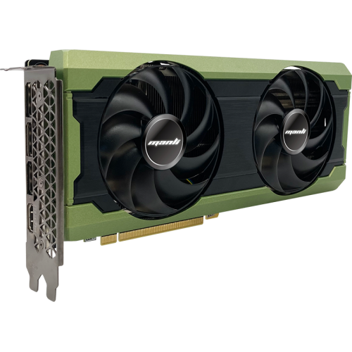 MANLI%20M-NRTX4060TI/6RGHPPP-M2546,%20GEFORCE%20RTX4060TI,%208Gb,%20128Bit,%20GDDR6,%201xHDMI,%203xDP%20GAMING%20Ekran%20Kartı