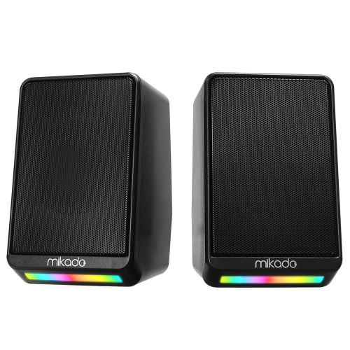 MIKADO%20MD-178,%206W,%201+1,%20Masaüstü,%20RGB%20Aydınlatma,%20USB,%20Siyah%20Kasa,%20Speaker