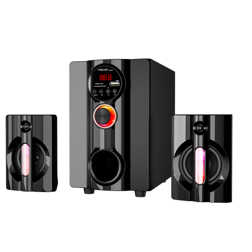 MIKADO%20MD-95BT,%2020W,%202+1,%20Masaüstü,%20FM/BT/SD/USB,%20RGB%20Aydınlatma,%20Siyah%20Kasa,%20Speaker