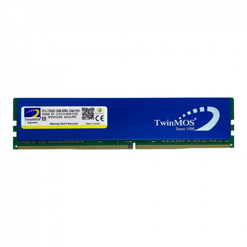 TwinMOS%20MDD416GB2666D,%2016GB,%20DDR4,%202666MHz,%201.2V%20Desktop%20Ram%20(Soğutuculu)