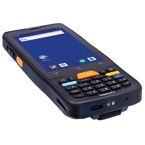 DATALOGIC%20Memor%20K,%20Android%209,%20WiFi,%20Bluetooth,%20Kılıflı,%204’’%20Renkli%20Dokunmatik%20Ekran,%202D%20Karekod,%20EL%20Terminali