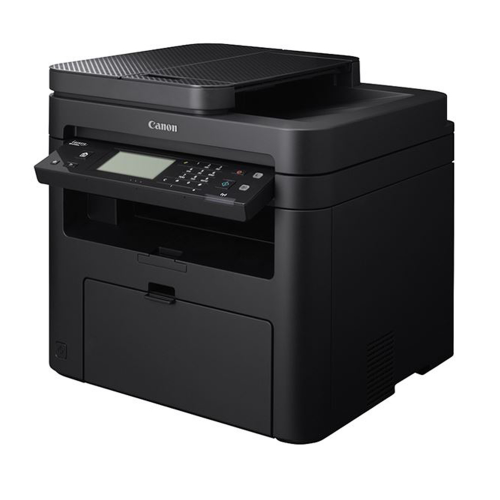 CANON%20i-SENSYS%20MF237W,%20Lazer%20Yazıcı,%20Tarayıcı,%20Fotokopi,%20Fax,%20Wifi,%20Lan%20+%20Orijinal%202%20Adet%20CRG737%20Toner%20Hediye