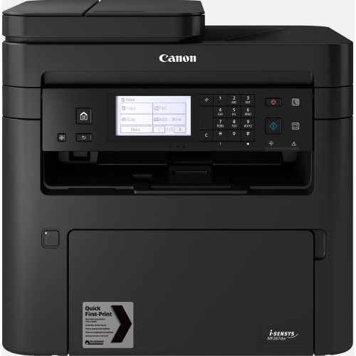 CANON%20i-SENSYS%20MF267DW%20II%20Lazer%20Yazıcı,%20%20Tarayıcı,%20Fotokopi,%20Fax,%20Wifi,%20Lan,%20Duplex