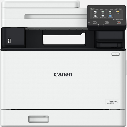 CANON%20i-SENSYS%20MF754CDW%20Renkli%20Lazer%20Yazıcı%20,%20Tarayıcı,Fotokopi,%20Fax,%20Wifi,%20Lan,%20Duplex