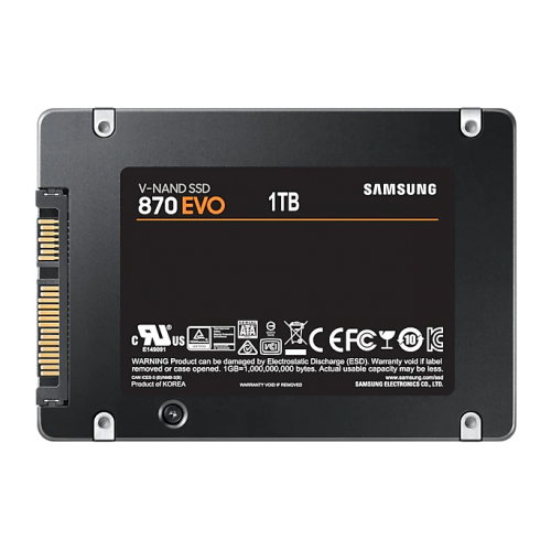 SAMSUNG%20MZ-77E1T0BW%20870%20EVO%201TB%20560/530,%202,5’’%20SATA%20SSD