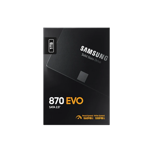 SAMSUNG%20MZ-77E1T0BW%20870%20EVO%201TB%20560/530,%202,5’’%20SATA%20SSD