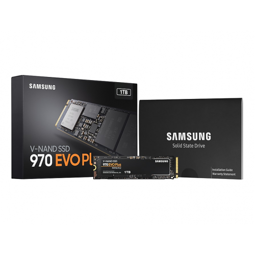 SAMSUNG%20MZ-V7S1T0BW%20970%20EVO%20PLUS%201TB%203500/3300%20Gen3,%20NVMe%20PCIe%20M.2%202280,%20SSD