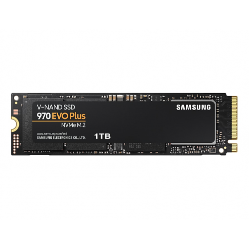 SAMSUNG%20MZ-V7S1T0BW%20970%20EVO%20PLUS%201TB%203500/3300%20Gen3,%20NVMe%20PCIe%20M.2%202280,%20SSD