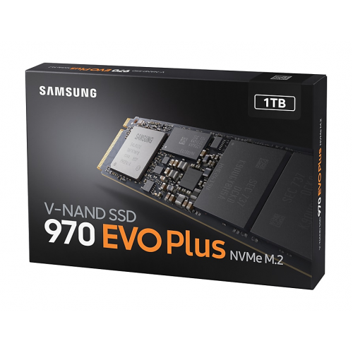 SAMSUNG%20MZ-V7S1T0BW%20970%20EVO%20PLUS%201TB%203500/3300%20Gen3,%20NVMe%20PCIe%20M.2%202280,%20SSD