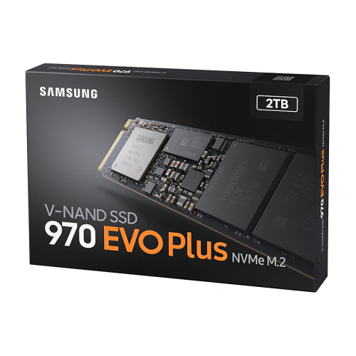 SAMSUNG%20MZ-V7S2T0BW%20970%20EVO%20PLUS%202TB%203500/3300%20Gen3,%20NVMe%20PCIe%20M.2%202280,%20SSD