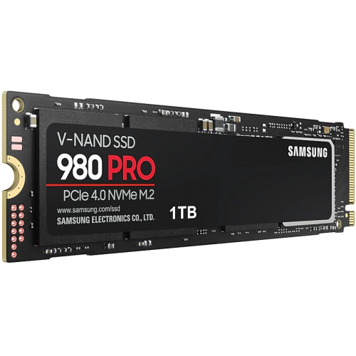 SAMSUNG%20MZ-V8P1T0BW%20980%20PRO%201TB%207000/5000%20Gen4,%20NVMe%20PCIe%20M.2%202280,%20SSD