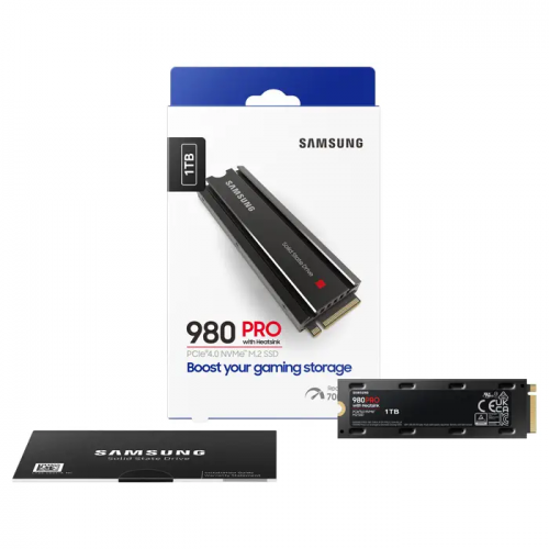 SAMSUNG%20MZ-V8P1T0CW,%20980%20PRO,%201TB,%207000/5100,%20Gen4,%20NVMe%20PCIe%20M.2%202280,%20SSD%20(Soğutuculu)