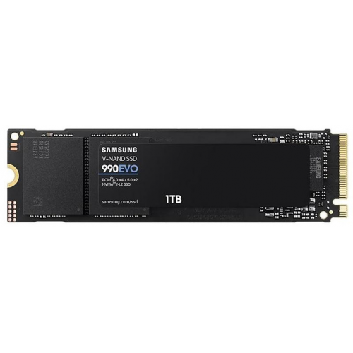 SAMSUNG%20MZ-V9E1T0BW,%20990%20EVO,%201TB,%205000/4200,%20Gen4,%20NVMe%20PCIe%20M.2%202280,%20SSD