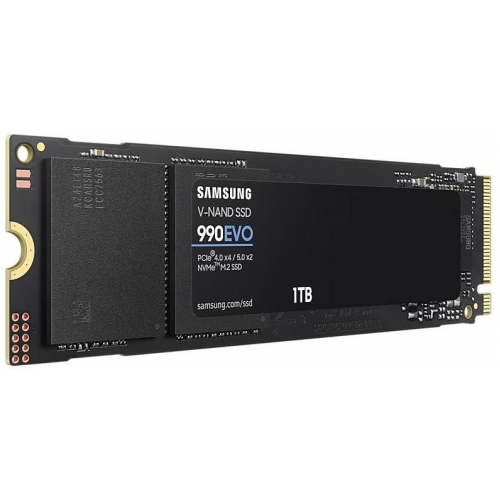 SAMSUNG%20MZ-V9E1T0BW,%20990%20EVO,%201TB,%205000/4200,%20Gen4,%20NVMe%20PCIe%20M.2%202280,%20SSD