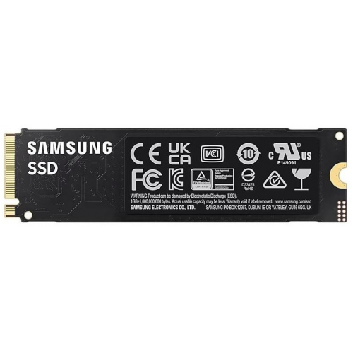 SAMSUNG%20MZ-V9E1T0BW,%20990%20EVO,%201TB,%205000/4200,%20Gen4,%20NVMe%20PCIe%20M.2%202280,%20SSD