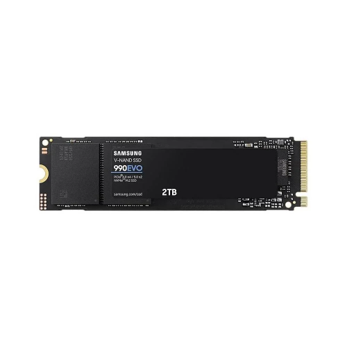 SAMSUNG%20MZ-V9E2T0BW,%20990%20EVO,%202TB,%205000/4200,%20Gen4,%20NVMe%20PCIe%20M.2%202280,%20SSD