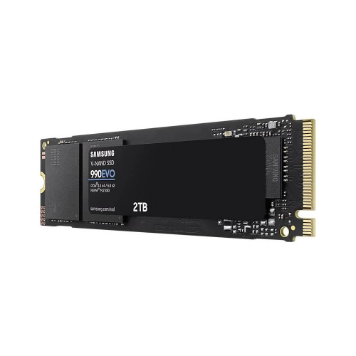 SAMSUNG%20MZ-V9E2T0BW,%20990%20EVO,%202TB,%205000/4200,%20Gen4,%20NVMe%20PCIe%20M.2%202280,%20SSD