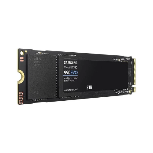 SAMSUNG%20MZ-V9E2T0BW,%20990%20EVO,%202TB,%205000/4200,%20Gen4,%20NVMe%20PCIe%20M.2%202280,%20SSD