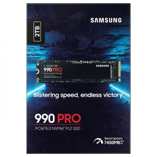 SAMSUNG%20MZ-V9P2T0BW,%20990%20PRO,%202TB,%207450/6900,%20Gen4,%20NVMe%20PCIe%20M.2%202280,%20SSD