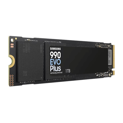 SAMSUNG%20MZ-V9S1T0BW,%20990%20EVO%20PLUS,%201TB,%207150/6300,%20Gen4,%20NVMe%20PCIe%20M.2%202280,%20SSD