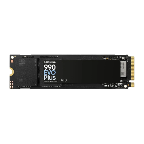 SAMSUNG%20MZ-V9S4T0BW,%20990%20EVO%20PLUS,%204TB,%207250/6300,%20Gen4,%20NVMe%20PCIe%20M.2%202280,%20SSD%20(Türkiye%20Distribütörü%20Garantili)