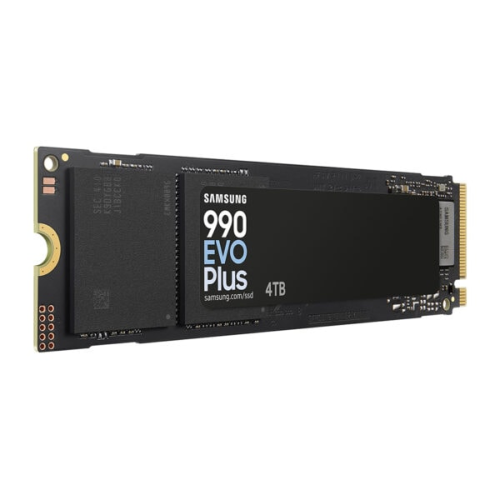 SAMSUNG%20MZ-V9S4T0BW,%20990%20EVO%20PLUS,%204TB,%207250/6300,%20Gen4,%20NVMe%20PCIe%20M.2%202280,%20SSD%20(Türkiye%20Distribütörü%20Garantili)