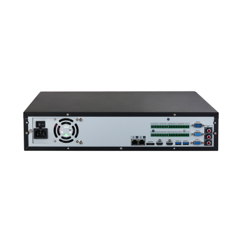 DAHUA%20%20NVR5832-EI,%2032Kanal,%2032Mpix,%20H265+,%208%20HDD%20Desteği,%201080P%20Kayıt,%20384Mbps%20Bant%20Genişliği,%202%20Port%20GigaBit%20Lan,%20RAID%200/15/6/10,%20NVR