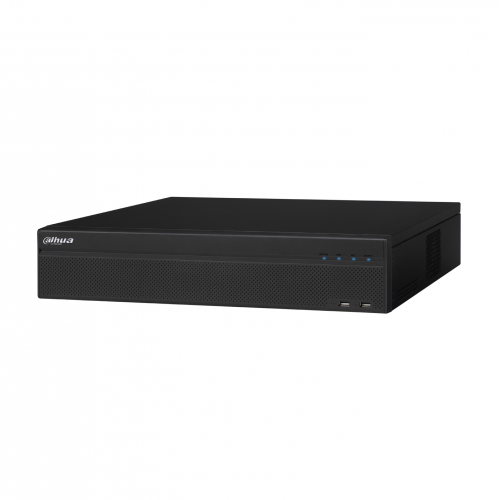 DAHUA%20%20NVR5864-EI,%2064Kanal,%2032Mpix,%20H265+,%208%20HDD%20Desteği,%201080P%20Kayıt,%20384Mbps%20Bant%20Genişliği,%202%20Port%20GigaBit%20Lan,%20RAID%200/15/6/10,%20NVR