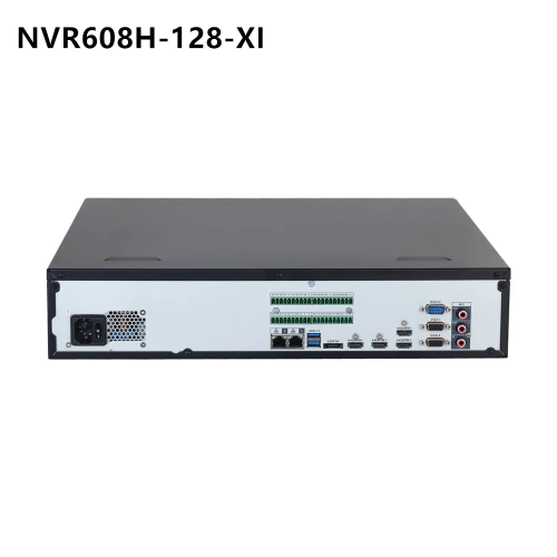 DAHUA%20%20NVR608H-128-XI%2032Mpix,%20H265+,%20128Kanal%20Video,%20%208%20HDD,%201080P%20Kayıt,%201024%20Mbps%20Bant%20Genişliği,%202%20Port%202500%20Mbps%20LAN,%20RAID%200/1/5/6/10%20NVR