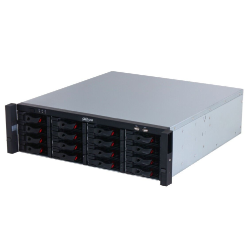 DAHUA%20%20NVR616H-128-XI%2032Mpix,%20H265+,%20128Kanal%20Video,%20%2016%20HDD,%201080P%20Kayıt,%201024%20Mbps%20Bant%20Genişliği,%204%20Port%202500%20Mbps%20LAN,%20RAID%200/1/5/6/10%20NVR