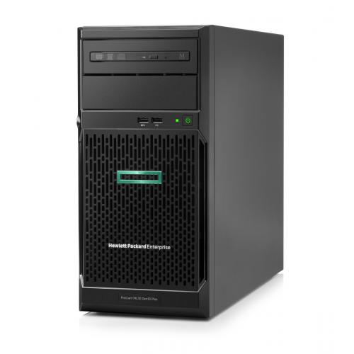 HP%20P44718-421,%20ML30,%20GEN10+,%20Intel%20Xeon%20E-2314,%2016Gb%20UDIMM%20Ram,%20350W%20Power,%204U%20Kasa%20TOWER%20SERVER