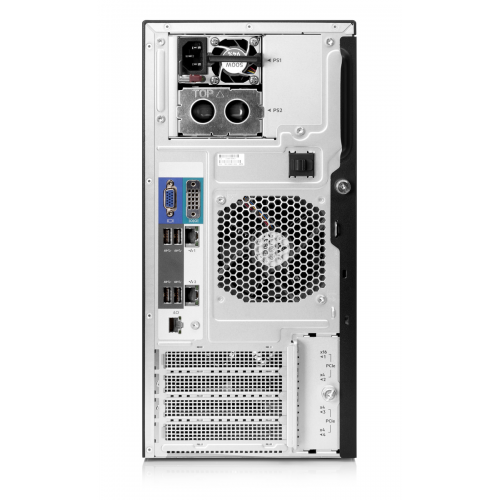 HP%20P44718-421,%20ML30,%20GEN10+,%20Intel%20Xeon%20E-2314,%2016Gb%20UDIMM%20Ram,%20350W%20Power,%204U%20Kasa%20TOWER%20SERVER