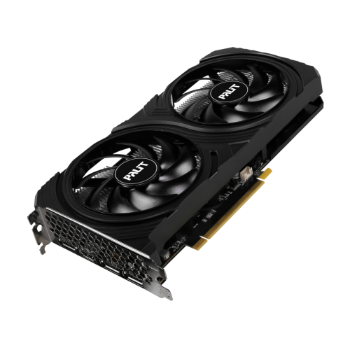 PALIT%20RTX4060,%20INFINITY%202,%208Gb,%20128Bit,%20GDDR6,%201xHDMI,%203xDP%20GAMING%20Ekran%20Kartı