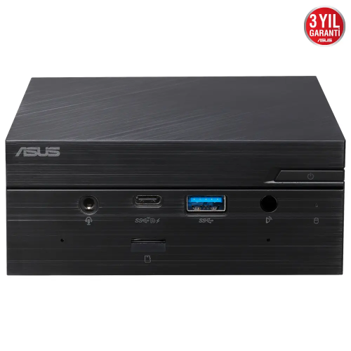 ASUS%20MiniPC%20PN51-S1-B332,%20AMD%20Ryzen%203%20R3-3500U,%208Gb%20Ram,%20256Gb%20SSD,%20Paylaşımlı%20Ekran%20Kartı,%20Wi-Fi,%20Bluetooth,%20Windows%2011%20Pro,%20MFF%20MiniPC