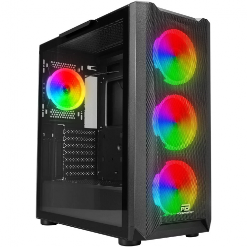 POWERBOOST%20VK-W001B,%20Tempered%20Glass,%20ARGB,%20%20USB%203.0,%20MidTower,%20ATX,%20Siyah,%20Mesh%20Panel,%20GAMING%20KASA%20(PSU%20YOK)