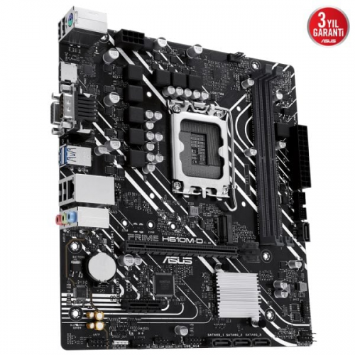 ASUS%20PRIME%20H610M-D,%202xDDR5,%20M.2,%20D-SUB,%20HDMI,%20RS232%20Port,%2012-13.Nesil,%20LGA1700%20Soket,%20Anakart