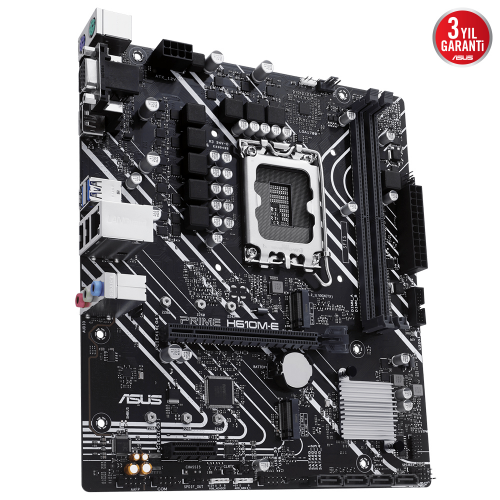 ASUS%20PRIME%20H610M-E%20CSM,%202xDDR5,%202x%20M.2,%20D-SUB,%20HDMI,%20DP,%2012-13.Nesil,%20LGA1700%20Soket,%20Anakart