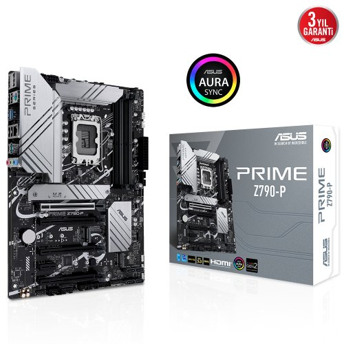 ASUS%20PRIME%20Z790-P,%204xDDR5,%203x%20M.2,%20HDMI,%20DP,%20Type-C,%2012-13.Nesil,%20LGA1700%20Soket,%20ARGB%20Gaming%20Anakart