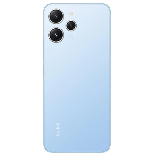 XIAOMI%20Redmi%2012%20Sky%20Blue,%20128GB,%208Gb%20Ram,%208%20Çekirdek,%206,79inc%20Ekran,%208Mpix%20Ön%2050Mpix%20Arka%20Kamera,%20Türkiye%20Garantili