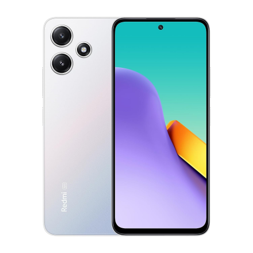 XIAOMI%20Redmi%2012%20Polar%20Silver,%20128GB,%208Gb%20Ram,%208%20Çekirdek,%206,79inc%20Ekran,%208Mpix%20Ön%2050Mpix%20Arka%20Kamera,%20Türkiye%20Garantili