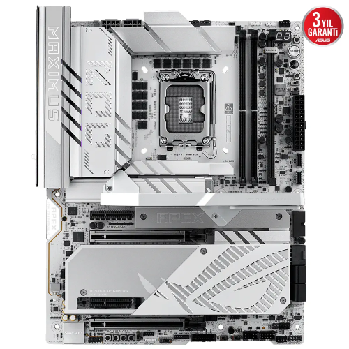 ASUS%20ROG%20MAXIMUS%20Z890%20APEX,%209000MHz,%202xDDR5,%20%206x%20M.2,%202xThunderbolt,%204xType-C,%20Wi-Fi%207,%20Bluetooth%205.4,%20Intel%20Core%20Ultra%20CPU(Seri%202),%20LGA1851%20Soket,%20Gaming%20Anakart