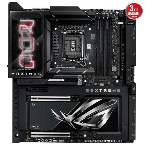 ASUS%20ROG%20MAXIMUS%20Z890%20EXTREME,%208800MHz,%204xDDR5,%20%206x%20M.2,%20HDMI,%202xThunderbolt,%205xType-C,%20Wi-Fi%207,%20Bluetooth%205.4,%20Intel%20Core%20Ultra%20CPU(Seri%202),%20LGA1851%20Soket,%20ARGB%20Gaming%20Anakart