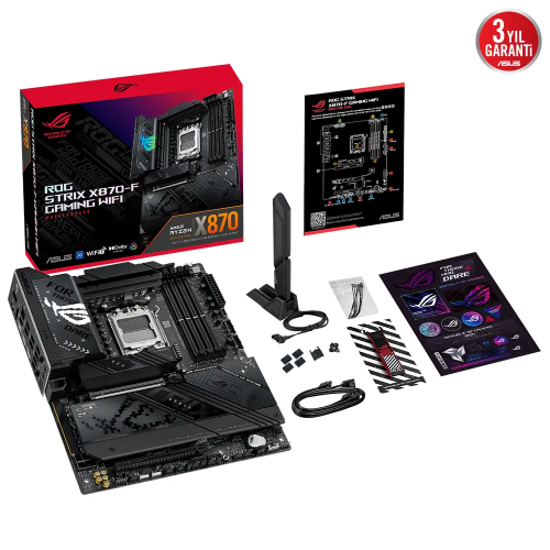 ASUS%20ROG%20STRIX%20X870-F%20GAMING%20WIFI,%204xDDR5,%204xM.2,%20HDMI,%20DP,%20Type-C,%20Wi-Fi%207,%20Bluetooth%20v5.4,%20AMD%20Ryzen%209000-8000%20ve%207000%20Serisi,%20AM5%20Soket%20Anakart