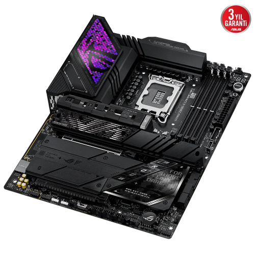 ASUS%20ROG%20STRIX%20Z890-E%20GAMING%20WIFI,%208800MHz,%204xDDR5,%207x%20M.2,%20HDMI,%20DP,%202xThunderbolt,%204xType-C,%20Wi-Fi%207,%20Bluetooth%205.4,%20Intel%20Core%20Ultra%20CPU(Seri%202),%20LGA1851%20Soket,%20Gaming%20Anakart