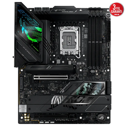 ASUS%20ROG%20STRIX%20Z890-F%20GAMING%20WIFI,%208600MHz,%204xDDR5,%205x%20M.2,%20HDMI,%20DP,%202xThunderbolt,%204xType-C,%20Wi-Fi%207,%20Bluetooth%205.4,%20Intel%20Core%20Ultra%20CPU(Seri%202),%20LGA1851%20Soket,%20Gaming%20Anakart