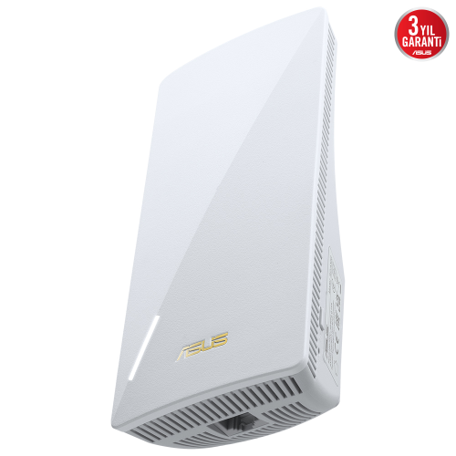 ASUS%20RP-AX58,%20AX3000,%20574-2402Mbps,%202.4GHz-5GHz,%20WPS%20Butonu,%201Port%20LAN,%20Dual%20Band,%20WiFi6,%20AiMesh,%20Menzil%20Genişletici