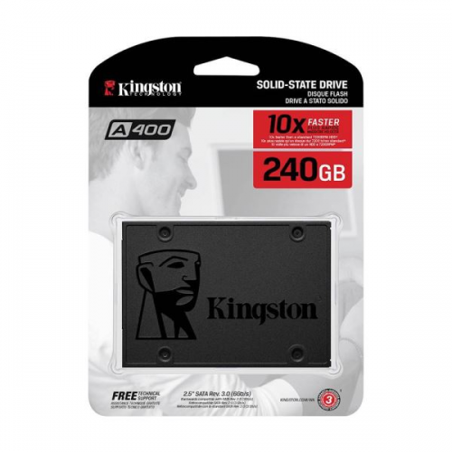 KINGSTON%20SA400S37/240G,%20A400,%20240Gb,%20500/350,%202,5’’%20SATA,%20SSD