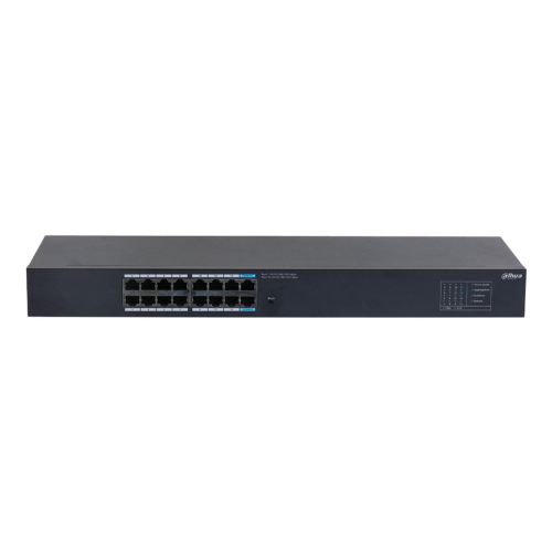 DAHUA%20SG1016,%2016Port,%20Gigabit,%20Yönetilemez,%20Switch